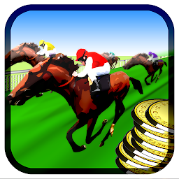 Icon image Goodwood Vintage Horse Race