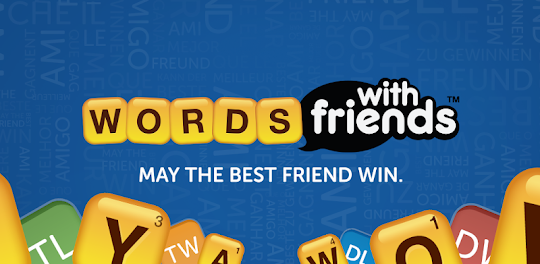 Words With Friends Crosswords