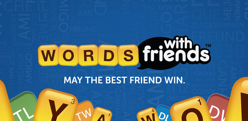 Words With Friends Crosswords