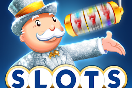 monopoly slots free coins friday
