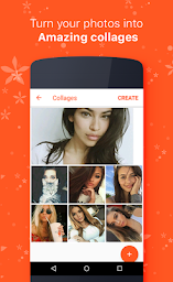 RetroSelfie - Selfie Editor
