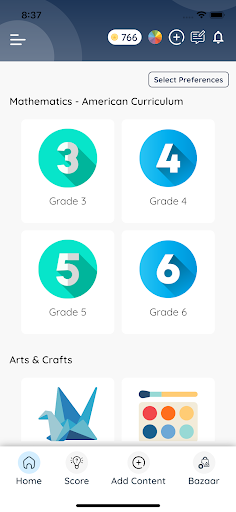 Android application Jiito.ai screenshort