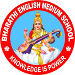 Cover Image of ดาวน์โหลด Bharathi English Medium School  APK