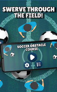Estrela bet Soccer Course