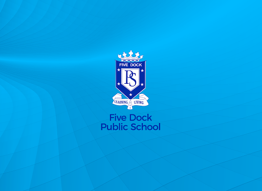 Five Dock Public School Screen 3