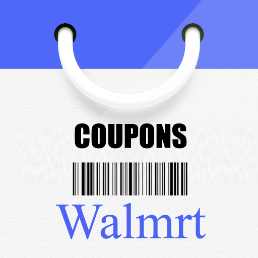Coupons for Walmart Grocery logo