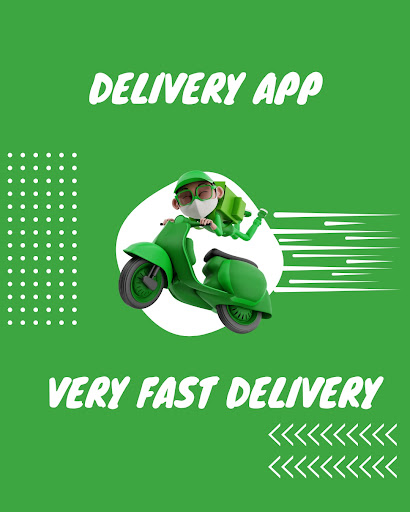 Android application Marso Driver screenshort