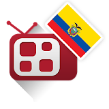 Televisión Ecuatoriana Guía icon