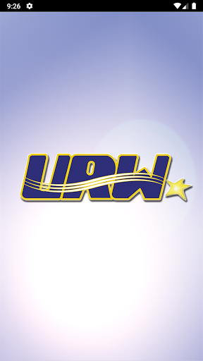Android application URW Community FCU screenshort