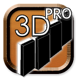 Domino 3D Pro icon