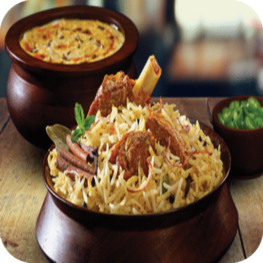 Mutton Specials Telugu logo