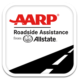 Icon image AARP Roadside from Allstate