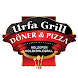 Urfa Grill Hofheim - Androidアプリ
