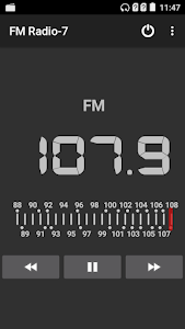 FM Radio-7 Unknown