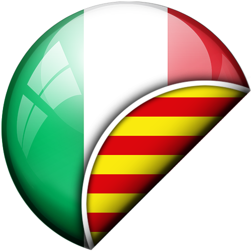 Italian-Catalan Translator logo