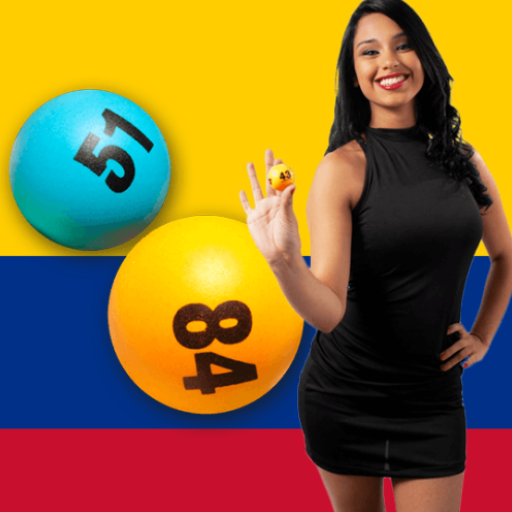 Loterias Colombia logo