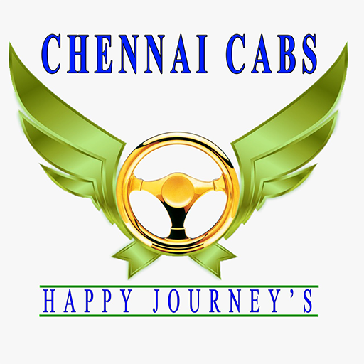 Chennai Cabs Drivers logo