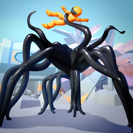 Black Alien Survival Descarga en Windows