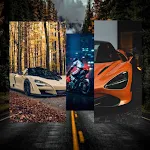 Cover Image of Download Supercars and Bikes wallpapers  APK