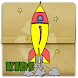 Learn to draw rockets - Androidアプリ