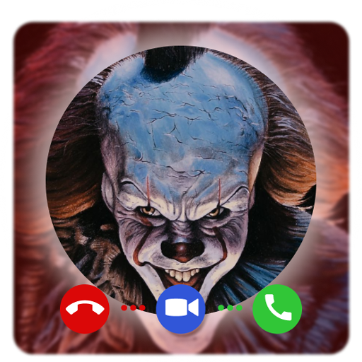 Clown Call: Pennywise Game