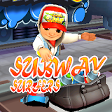 New Subway Surfers Guides icon