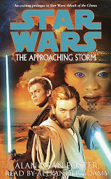 Icon image Star Wars: The Approaching Storm
