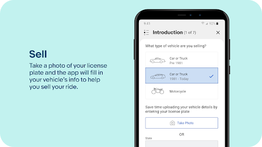 Buy or Sell a Car via Mobile with the New  Motors App 