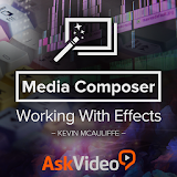Effects Tut For Media Composer icon