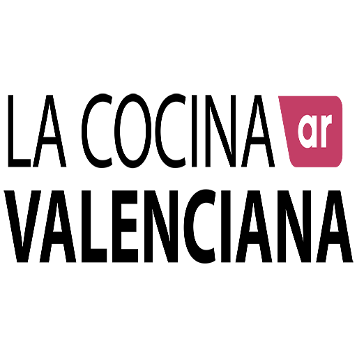 La cocina valenciana AR logo
