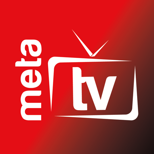 Meta Tv logo