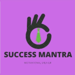 Ikonas attēls “Success Mantra”