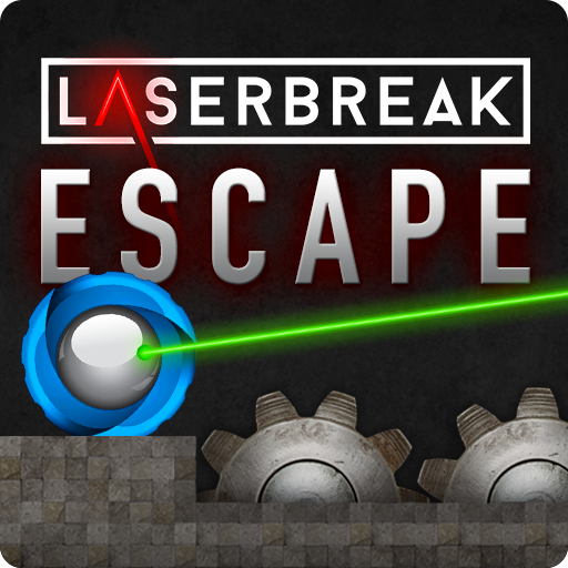 LASERBREAK Escape 1.10 Icon