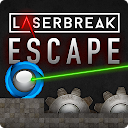 LASERBREAK Uniknout