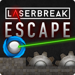 图标图片“LASERBREAK Escape”
