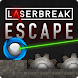 レーザーブレーク Laserbreak