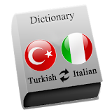 Turkish - Italian Pro icon