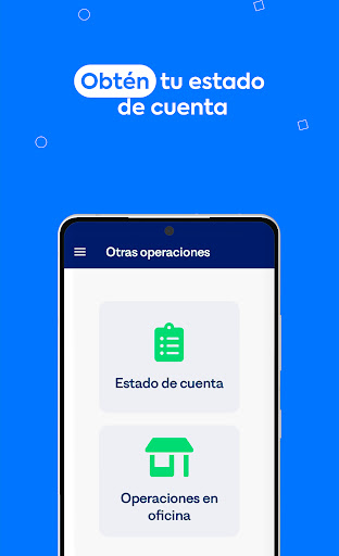 SuperTasas Empresarial Screen 3