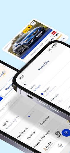 Contactcars Screen 2
