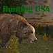 Hunting USA - Androidアプリ
