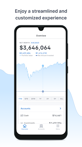 APW Portal Screenshot 2 - AppWisp.com
