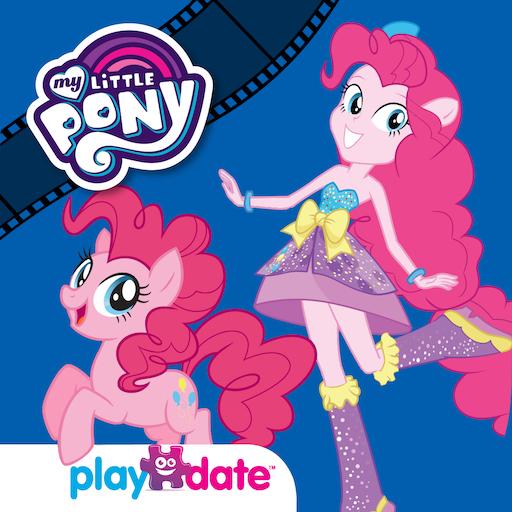 Pony Play Story