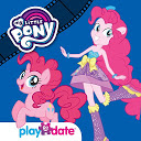App herunterladen My Little Pony: Story Creator Installieren Sie Neueste APK Downloader