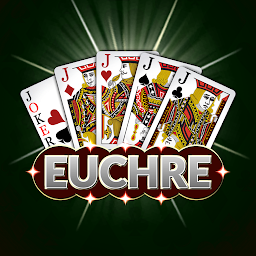 Значок приложения "Euchre Ultimate"