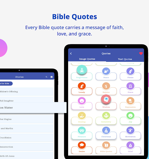 Afrikaans Bible screenshot 15