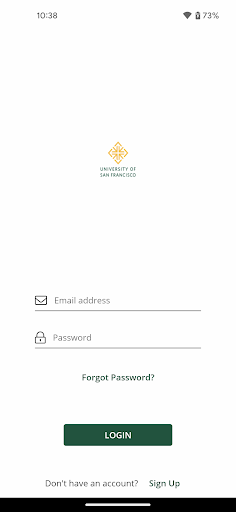 Android application RAD Study screenshort