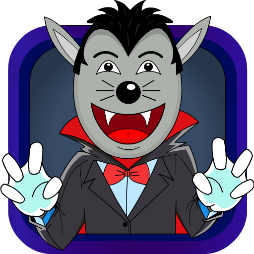 Terrys Halloween logo