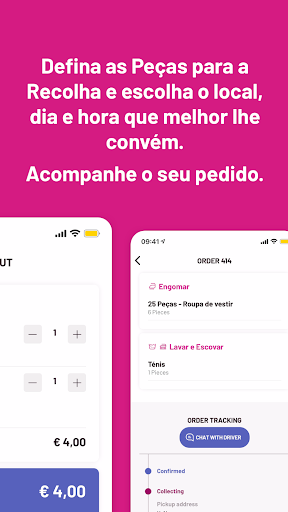 Dona Rosa Screenshot 4 - AppWisp.com