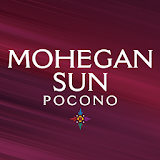 Mohegan Sun at Pocono Downs icon