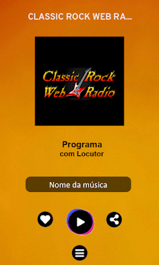 CLASSIC ROCK WEB RADIOのおすすめ画像2